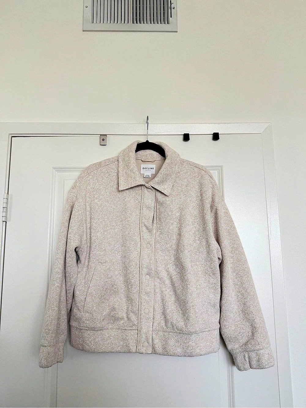 Aerie Beige jacket